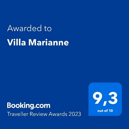 Apartman Marianne *