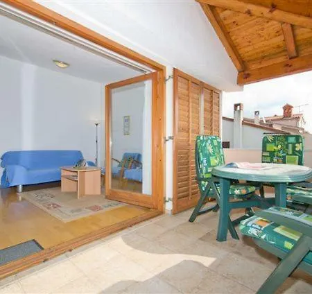 Apartman Marianne *