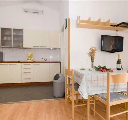Apartament Marianne
