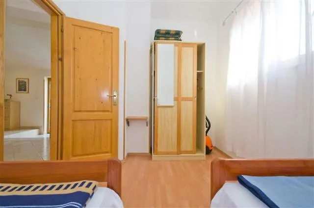 Marianne Apartman Vinkuran