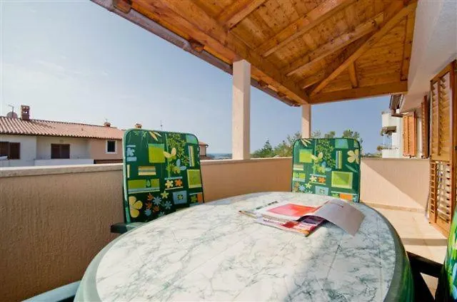 Apartman Marianne Vinkuran