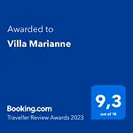 Апартаменты Marianne *