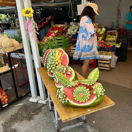 Appartamento Marianne