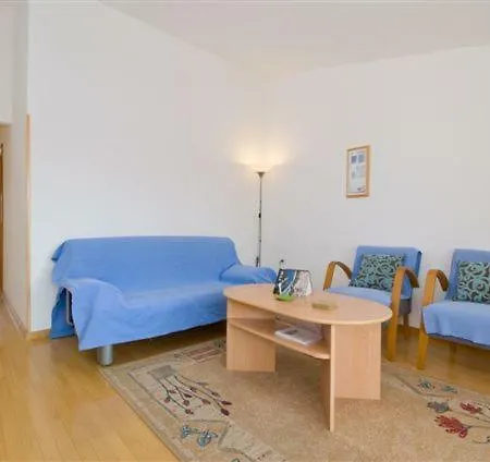 Appartamento Marianne