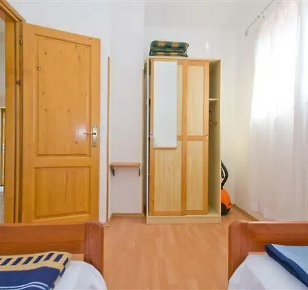 Marianne Appartamento Vinkuran