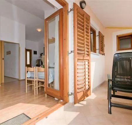 Appartamento Marianne