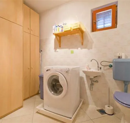 Marianne Appartamento Vinkuran