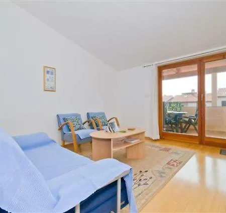 Marianne Appartamento Vinkuran