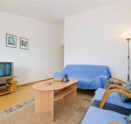 Appartamento Marianne Vinkuran