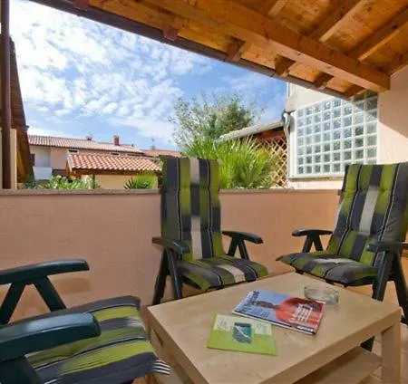 Marianne Appartamento *