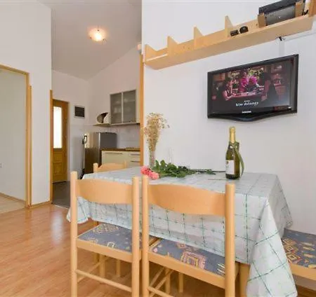 Appartamento Marianne Vinkuran