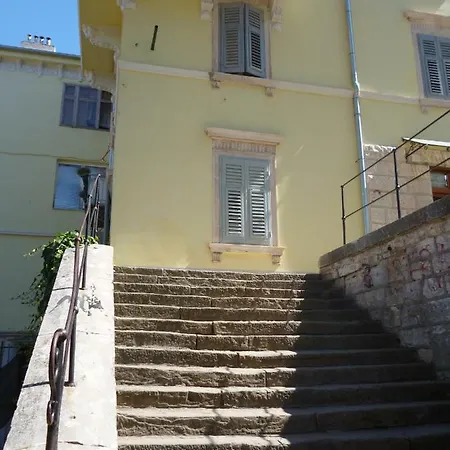 Marianne Appartamento Vinkuran