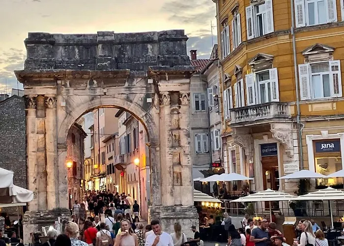 아파트 Marianne *