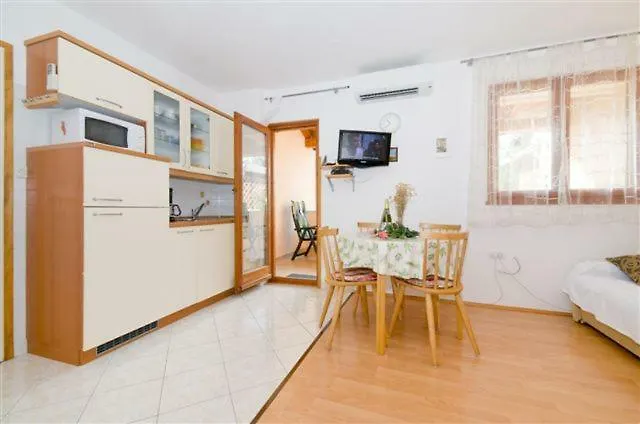 Marianne 아파트 빈쿠란