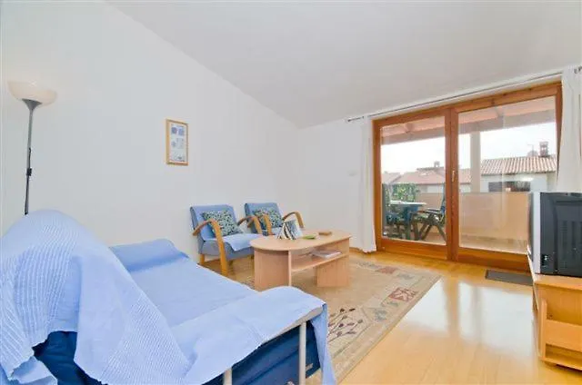 Marianne 아파트 빈쿠란