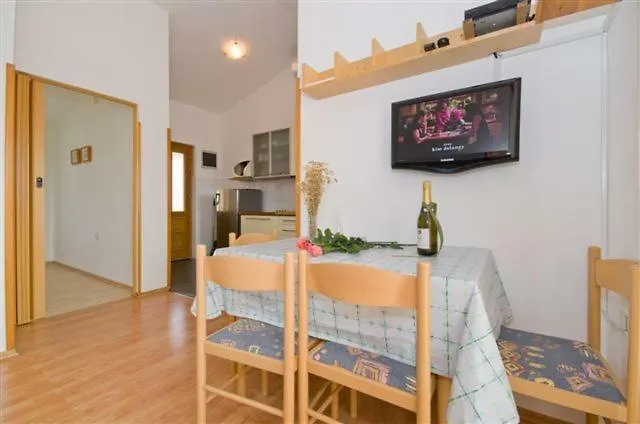 아파트 Marianne 빈쿠란